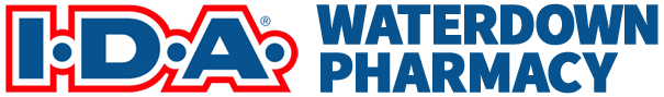 Waterdown Pharmacy Logo